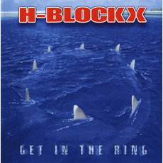 Get in the Ring mp3 Album by H-Blockx