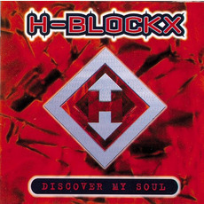 Discover My Soul mp3 Album by H-Blockx