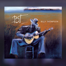 B T mp3 Album by Billy Thompson