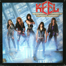 Keel mp3 Album by Keel