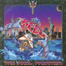 The Final Frontier mp3 Album by Keel