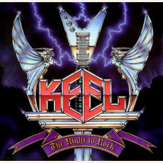 The Right to Rock mp3 Album by Keel