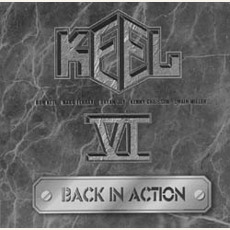 Keel VI: Back in Action mp3 Album by Keel