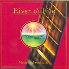 River Of Life mp3 Album by Friðrik Karlsson