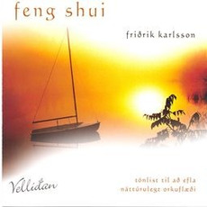 Feng Shui mp3 Album by Friðrik Karlsson