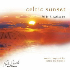 Celtic Sunset mp3 Album by Friðrik Karlsson
