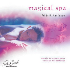 Spiritual Fitness mp3 Album by Friðrik Karlsson