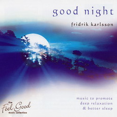 Good Night mp3 Album by Friðrik Karlsson
