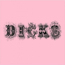 Dicks mp3 Album by Fila Brazillia
