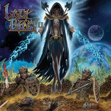 Lady Beast II mp3 Album by Lady Beast