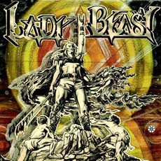 Lady Beast mp3 Album by Lady Beast