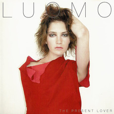The Present Lover mp3 Album by Luomo
