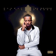 The Golden Buddha mp3 Album by Planet Asia