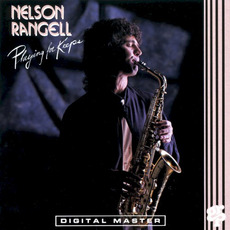 Playing for Keeps mp3 Album by Nelson Rangell