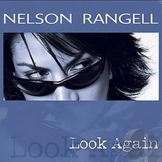 Look Again mp3 Album by Nelson Rangell