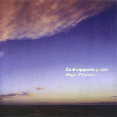 Elegie d'Inverno mp3 Album by Contrappunto project