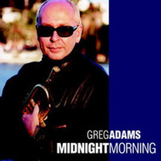 Midnight Morning mp3 Album by Greg Adams