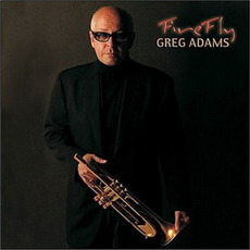 Firefly mp3 Album by Greg Adams