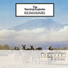 Kilimanjaro (Deluxe Edition) mp3 Album by The Teardrop Explodes