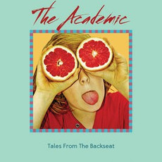 Tales from the Backseat mp3 Album by The Academic