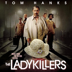 The Ladykillers mp3 Soundtrack by Various Artists