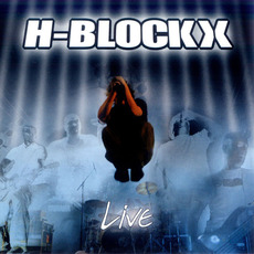 Live mp3 Live by H-Blockx
