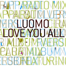 Love You All mp3 Single by Luomo