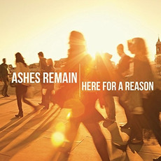 Here for a Reason mp3 Single by Ashes Remain