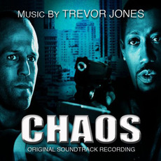 Chaos mp3 Soundtrack by Trevor Jones