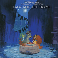 The Legacy Collection: Lady and the Tramp mp3 Soundtrack by Various Artists