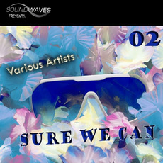 Sure We Can 02 mp3 Compilation by Various Artists