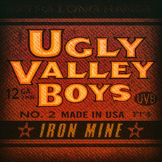 Iron Mine mp3 Album by Ugly Valley Boys