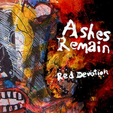 Red Devotion mp3 Album by Ashes Remain