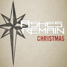 Christmas mp3 Album by Ashes Remain