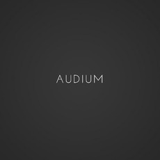 Audium mp3 Album by Audium