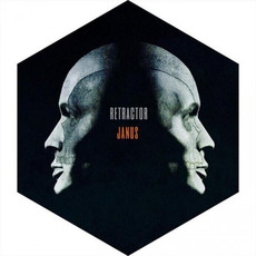 Janus mp3 Album by Retractor