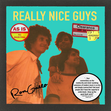 Really Nice Guys mp3 Album by Ron Gallo