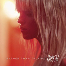 Rather Than Talking mp3 Album by HollySiz