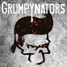 Wonderland mp3 Album by Grumpynators