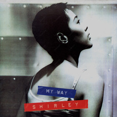My Way mp3 Album by Shirley Kwan (關淑怡)
