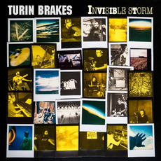 Invisible Storm mp3 Album by Turin Brakes