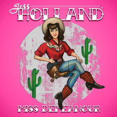 Miss Demeanour mp3 Album by Jess Holland