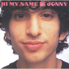Hi My Name Is Jonny mp3 Album by Jonny Polonsky