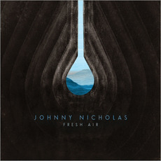 Fresh Air mp3 Album by Johnny Nicholas