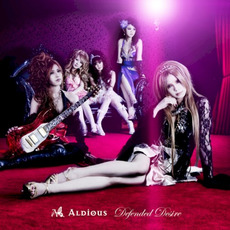 Defended Desire mp3 Single by Aldious