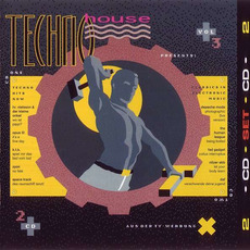 Techno House, Volume 3 mp3 Compilation by Various Artists