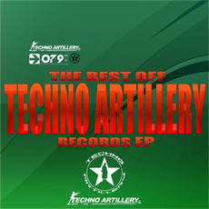 The Best from Techno Artillery Records mp3 Compilation by Various Artists