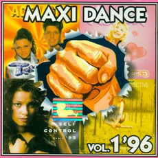 Maxi Dance, Vol.1'96 mp3 Compilation by Various Artists