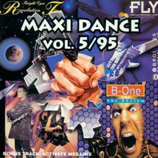 Maxi Dance, Vol.5/95 mp3 Compilation by Various Artists