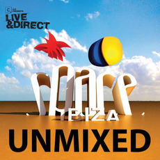 Space Ibiza: Unmixed mp3 Compilation by Various Artists